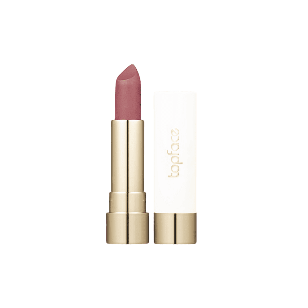 Topface Pro HD SOFT Matte Lipstick Lipstick - XOXO cosmetics