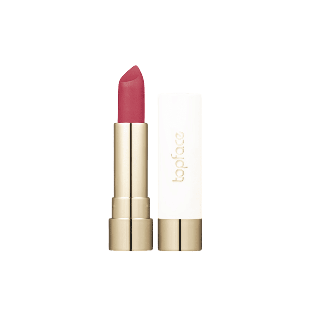 Topface Pro HD SOFT Matte Lipstick Lipstick - XOXO cosmetics