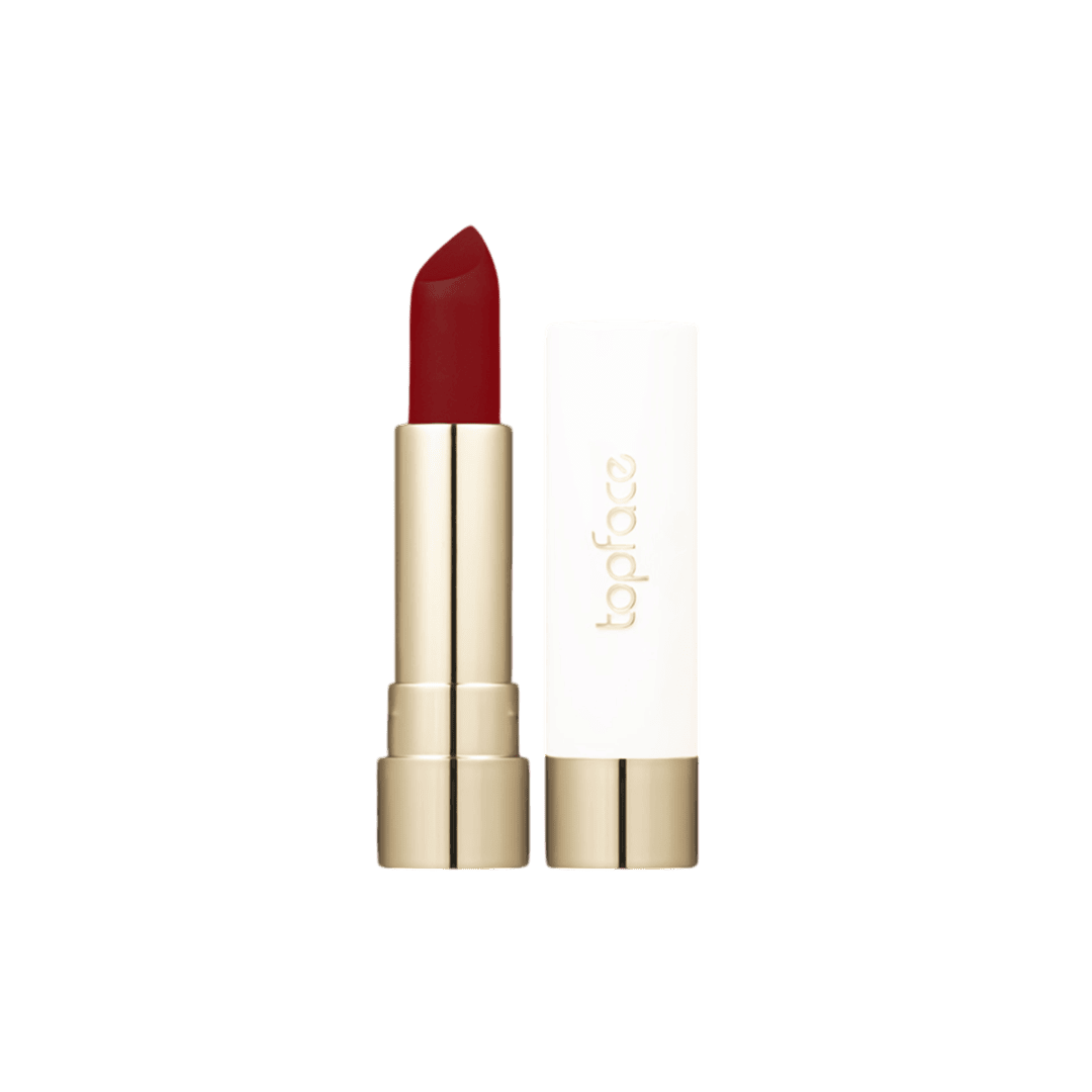 Topface Pro HD SOFT Matte Lipstick Lipstick - XOXO cosmetics