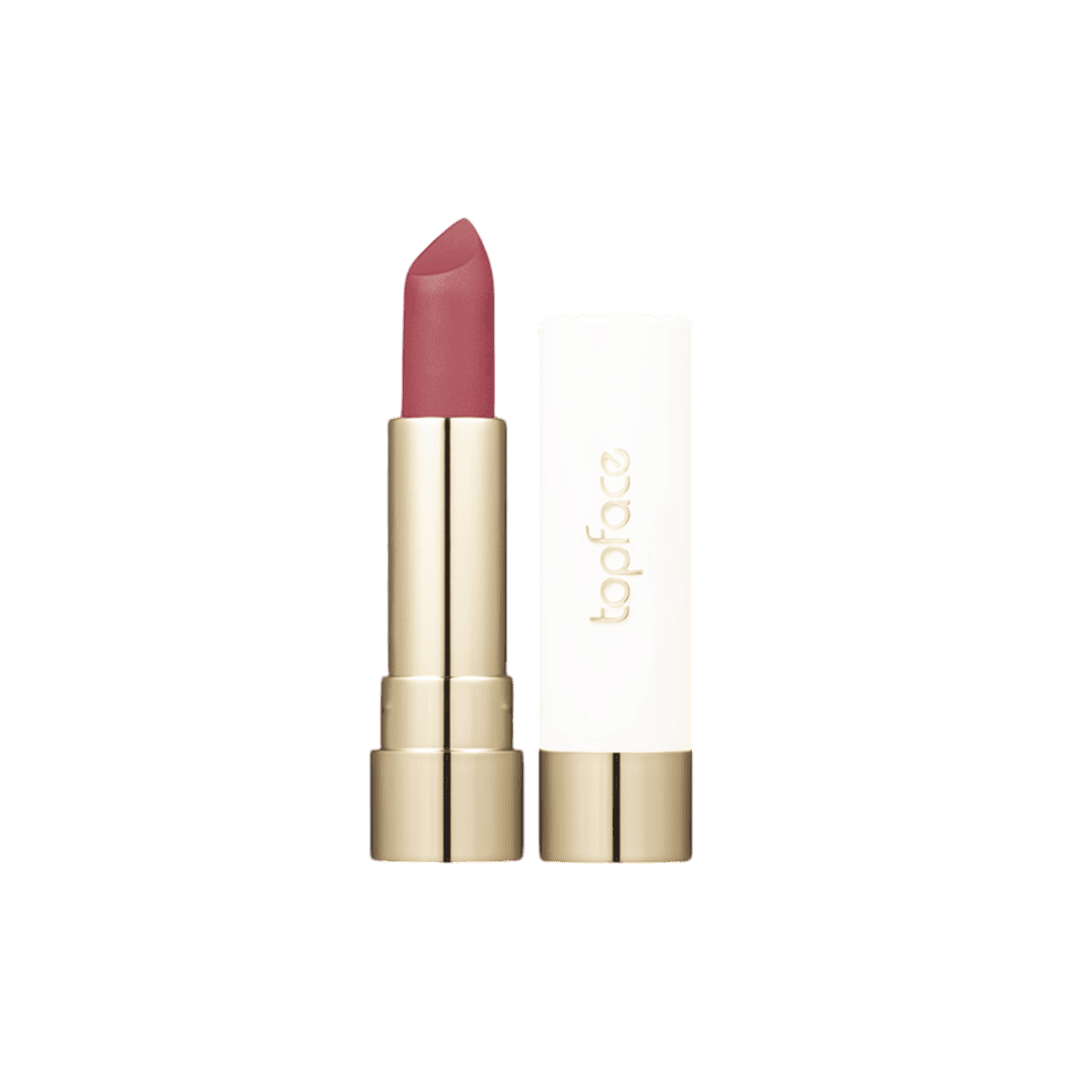 Topface Pro HD SOFT Matte Lipstick Lipstick - XOXO cosmetics