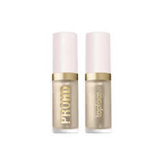 Topface Pro HD Super Dewy Liquid Highlighter Highlighter - XOXO cosmetics