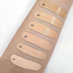 Topface Sensitive Mineral 3in1 Concealer Concealer - XOXO cosmetics