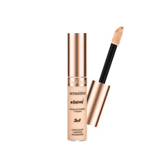 Topface Sensitive Mineral 3in1 Concealer Concealer - XOXO cosmetics