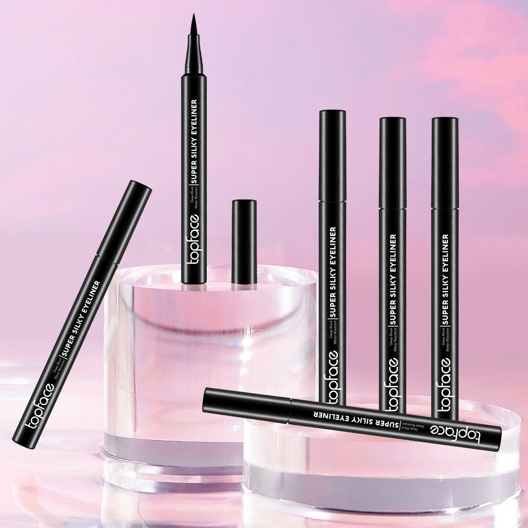 Topface Super Silky Eyeliner Eyeliner - XOXO cosmetics