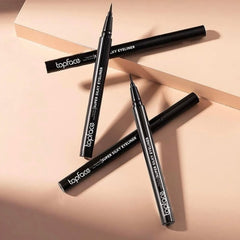 Topface Super Silky Eyeliner Eyeliner - XOXO cosmetics