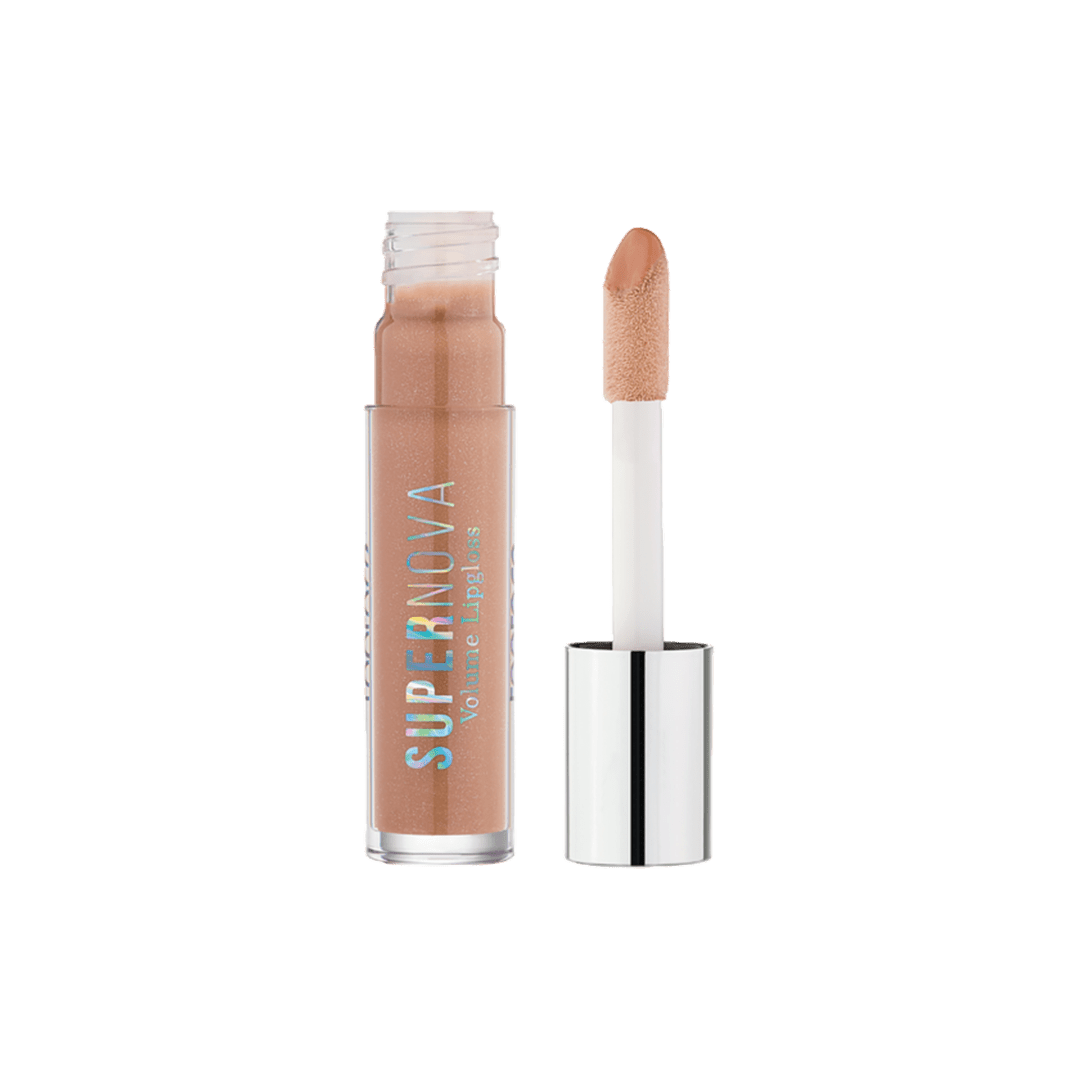 Topface Supernova Volume Lipgloss Lip Gloss - XOXO cosmetics