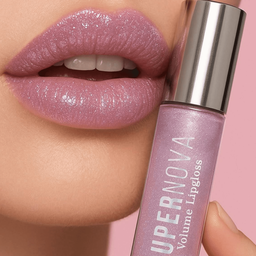 Topface Supernova Volume Lipgloss Lip Gloss - XOXO cosmetics