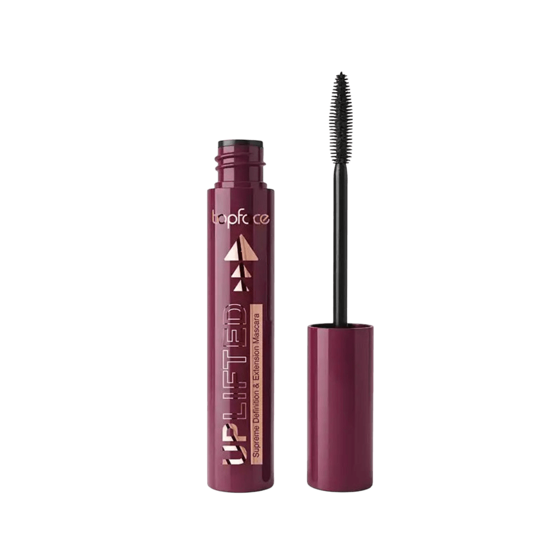 Topface Uplifted Supreme Definition & Extension Mascara Mascara - XOXO cosmetics