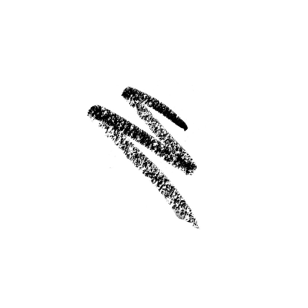 Topface Velvet Smokey Eyes Pencil Eyeliner - XOXO cosmetics