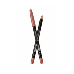 Topface Waterproof Lipliner Lip Liner - XOXO cosmetics