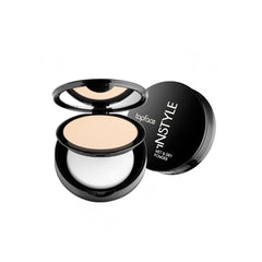 Topface Wet & Dry Powder Powder - XOXO cosmetics