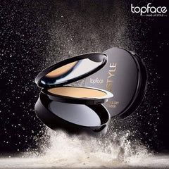 Topface Wet & Dry Powder Powder - XOXO cosmetics