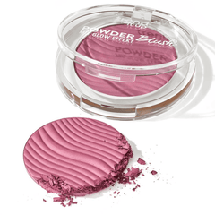 Trend it up Blush Powder Blush - XOXO cosmetics