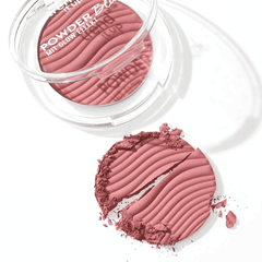 Trend it up Blush Powder Blush - XOXO cosmetics