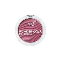 Trend it up Blush Powder Blush - XOXO cosmetics
