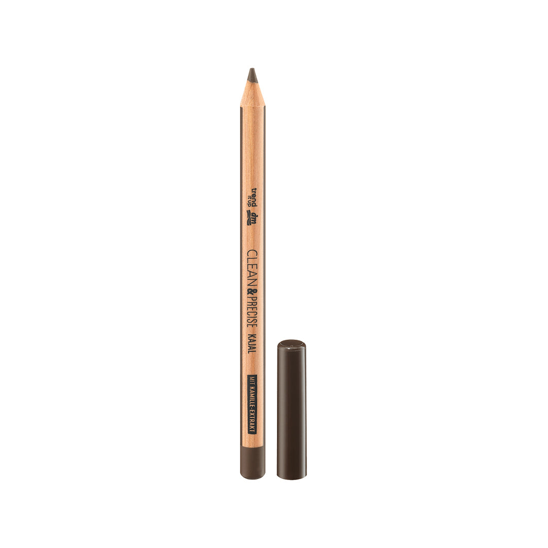 Trend it up Clean & Precise Kajal Kohl Kajal - XOXO cosmetics