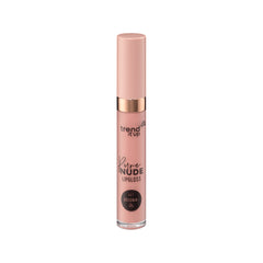 Trend it up Lipgloss Pure Nude - No.010 Lip Gloss - XOXO cosmetics