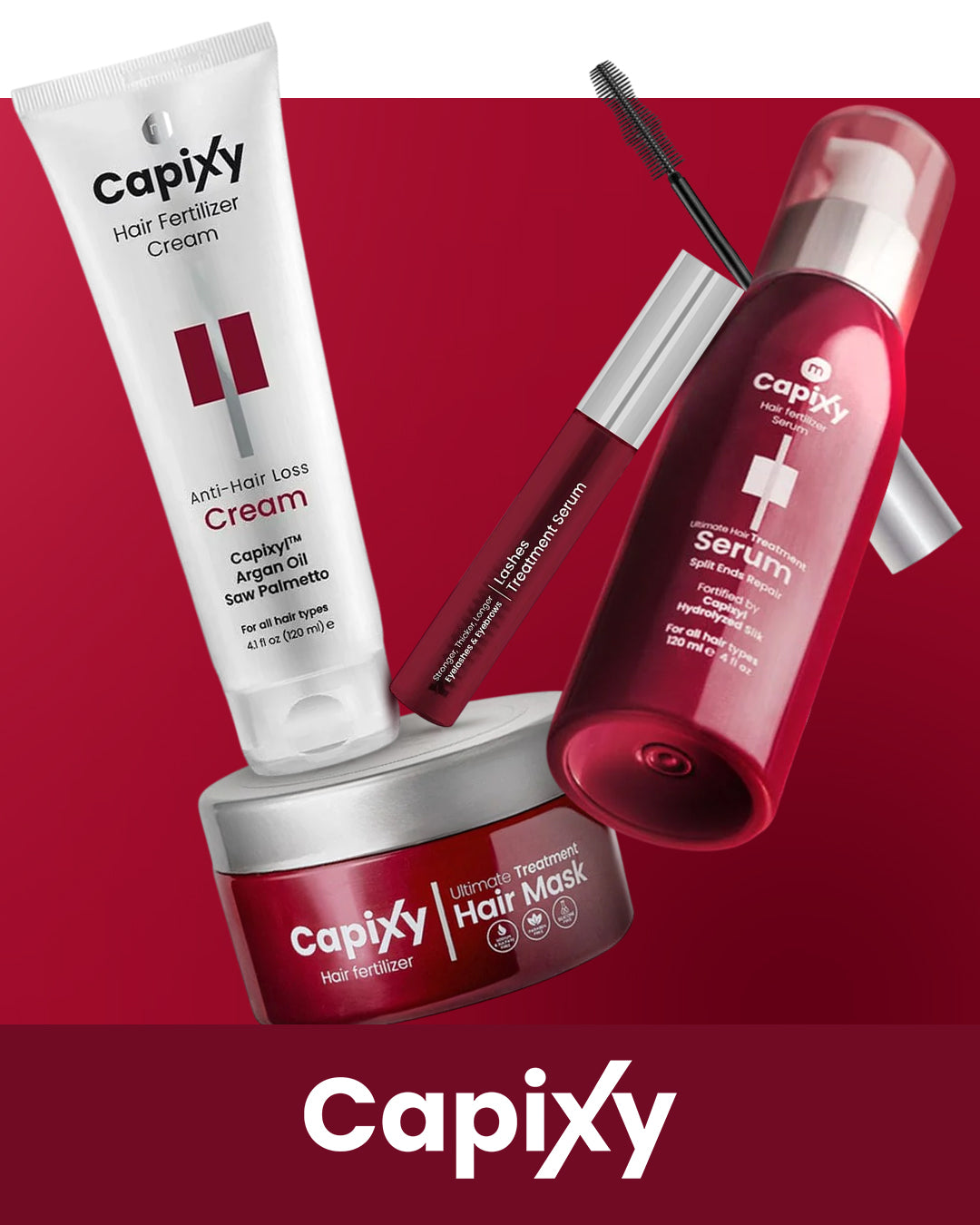 XOXO Beauty & Cosmetics 