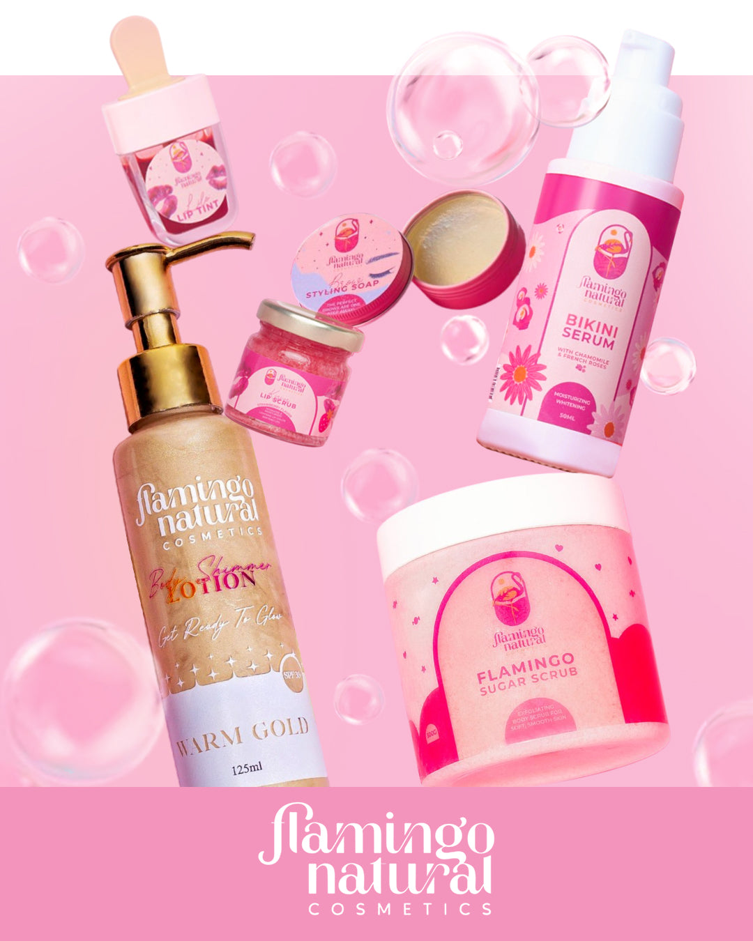 XOXO Beauty & Cosmetics 