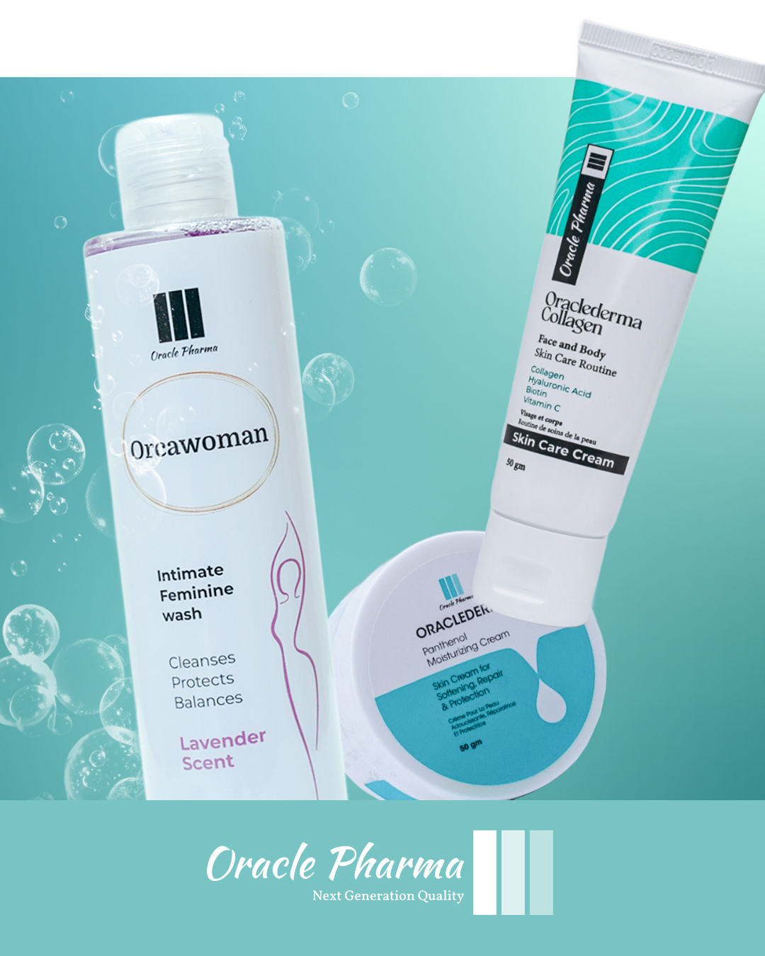 XOXO Beauty & Cosmetics 