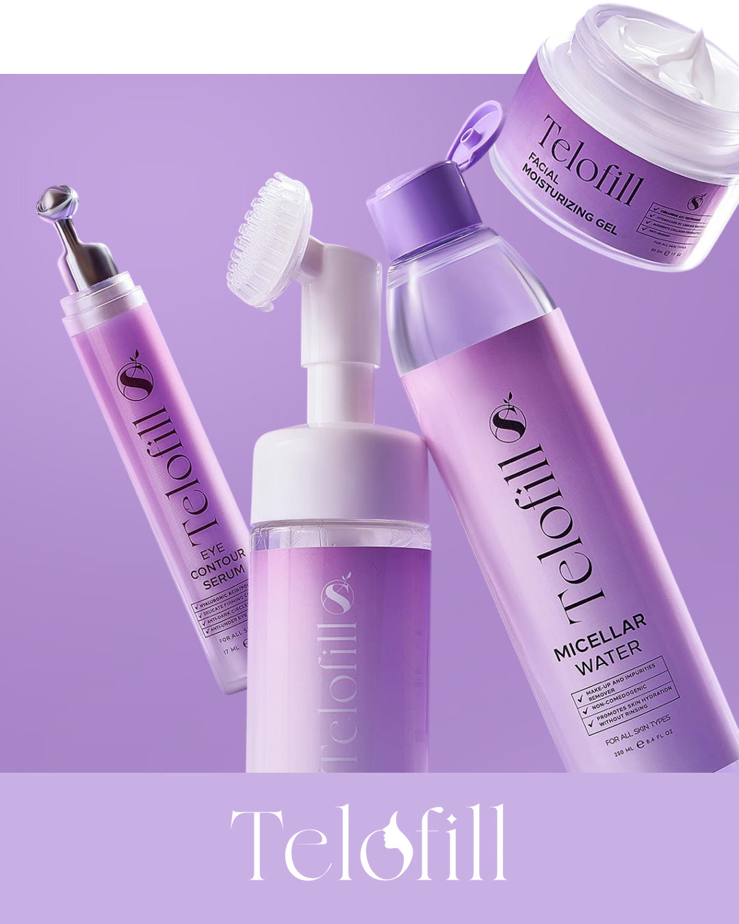 XOXO Beauty & Cosmetics 