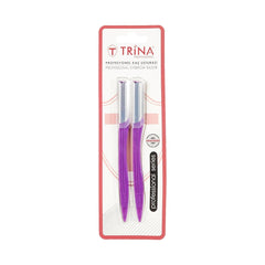 Trina Facial Hair Removal Blades For Women Skin Tools - XOXO cosmetics
