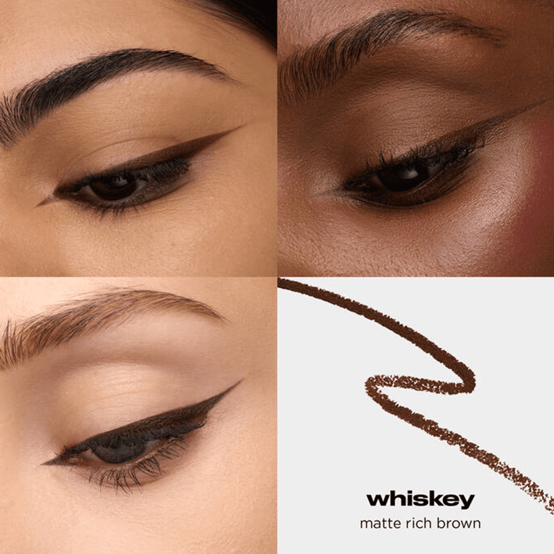 Urban Decay 24/7 Glide-On Long-Lasting Eye Pencil - Whisky Eyeliner - XOXO cosmetics