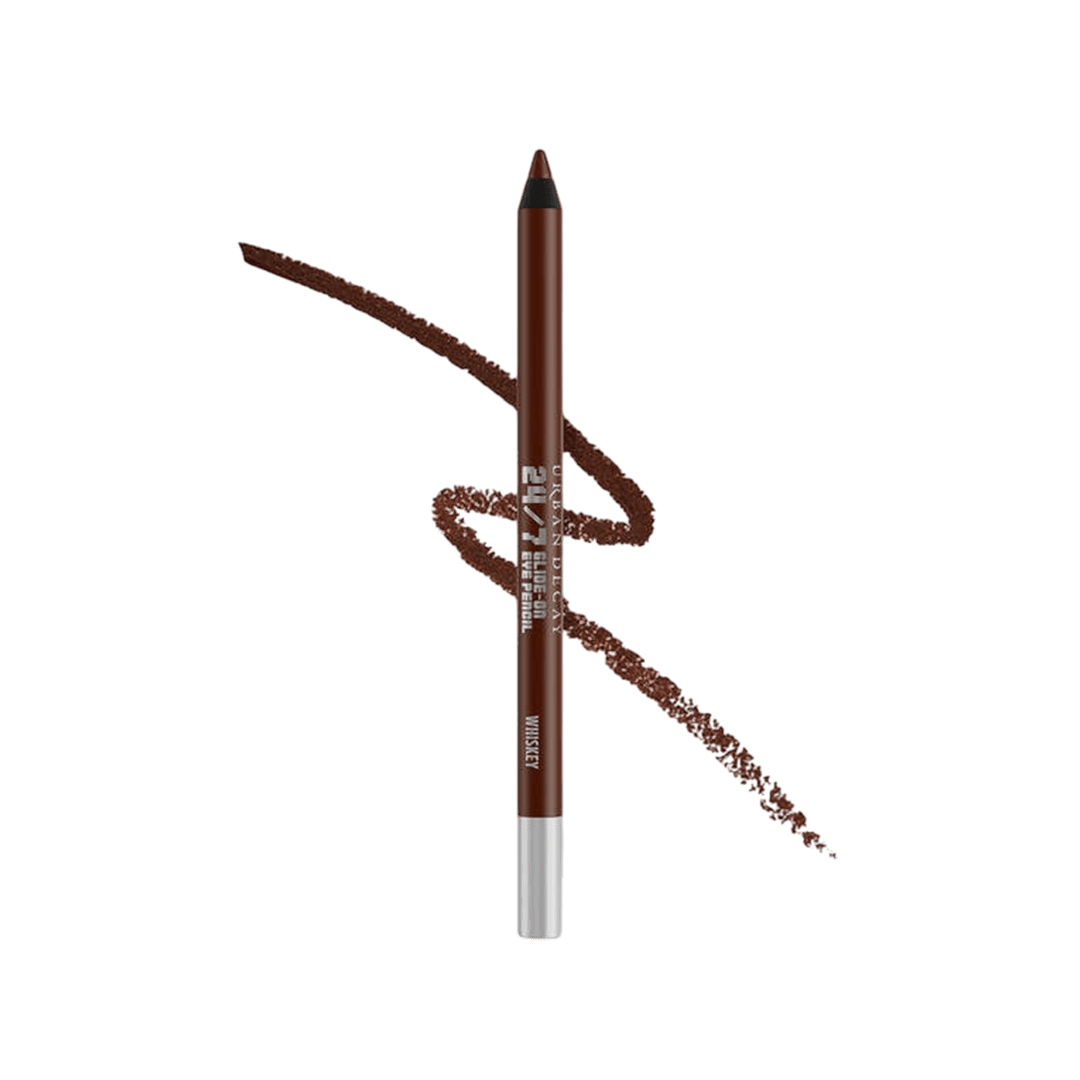 Urban Decay 24/7 Glide-On Long-Lasting Eye Pencil - Whisky Eyeliner - XOXO cosmetics