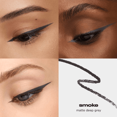 Urban Decay 24/7 Glide-On Waterproof Eye Pencil - Smoke Eyeliner - XOXO cosmetics