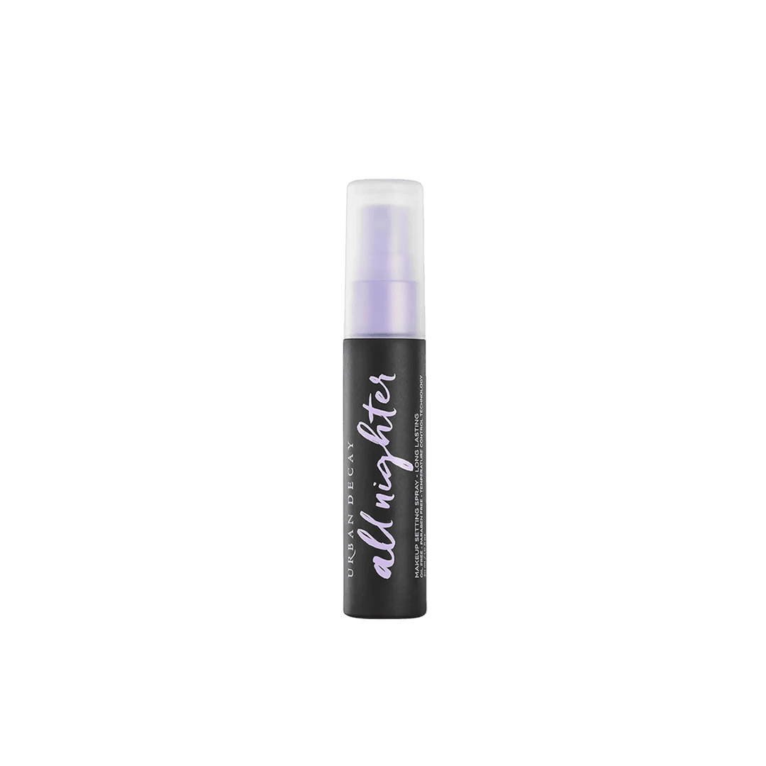 Urban Decay All Nighter All Day Wear Makeup Setting Spray Setting & Fixing Spray - XOXO cosmetics