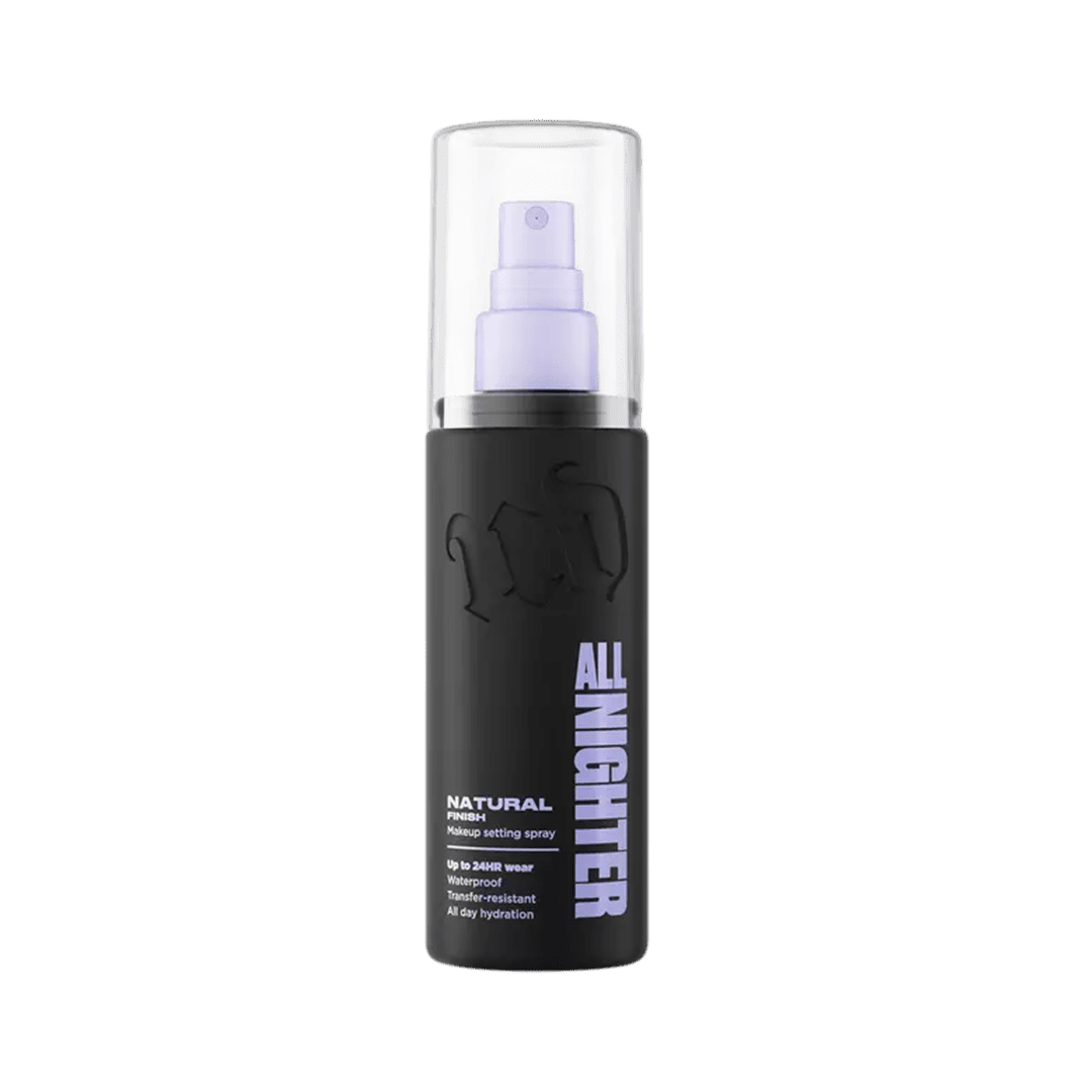 Urban Decay All Nighter All Day Wear Makeup Setting Spray Setting & Fixing Spray - XOXO cosmetics