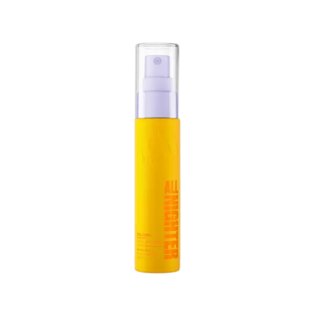 Urban Decay All Nighter All Day Wear Makeup Setting Spray Glow Finish - 30ml Setting & Fixing Spray - XOXO cosmetics