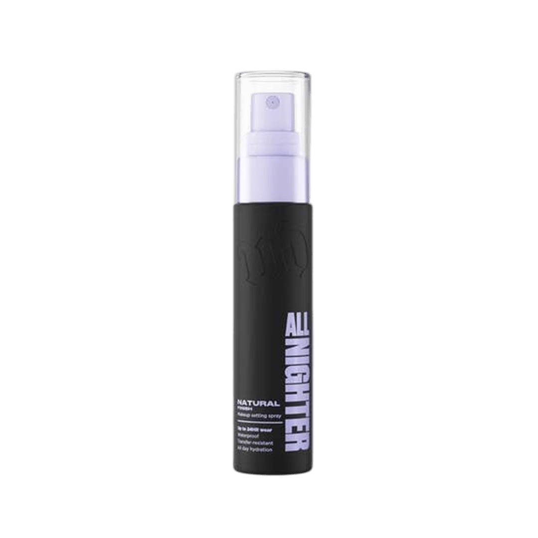 Urban Decay All Nighter All Day Wear Makeup Setting Spray - 30ml Setting & Fixing Spray - XOXO cosmetics
