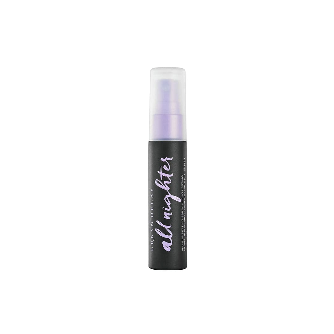 Urban Decay All Nighter Long Lasting Makeup Setting Spray Setting & Fixing Spray - XOXO cosmetics