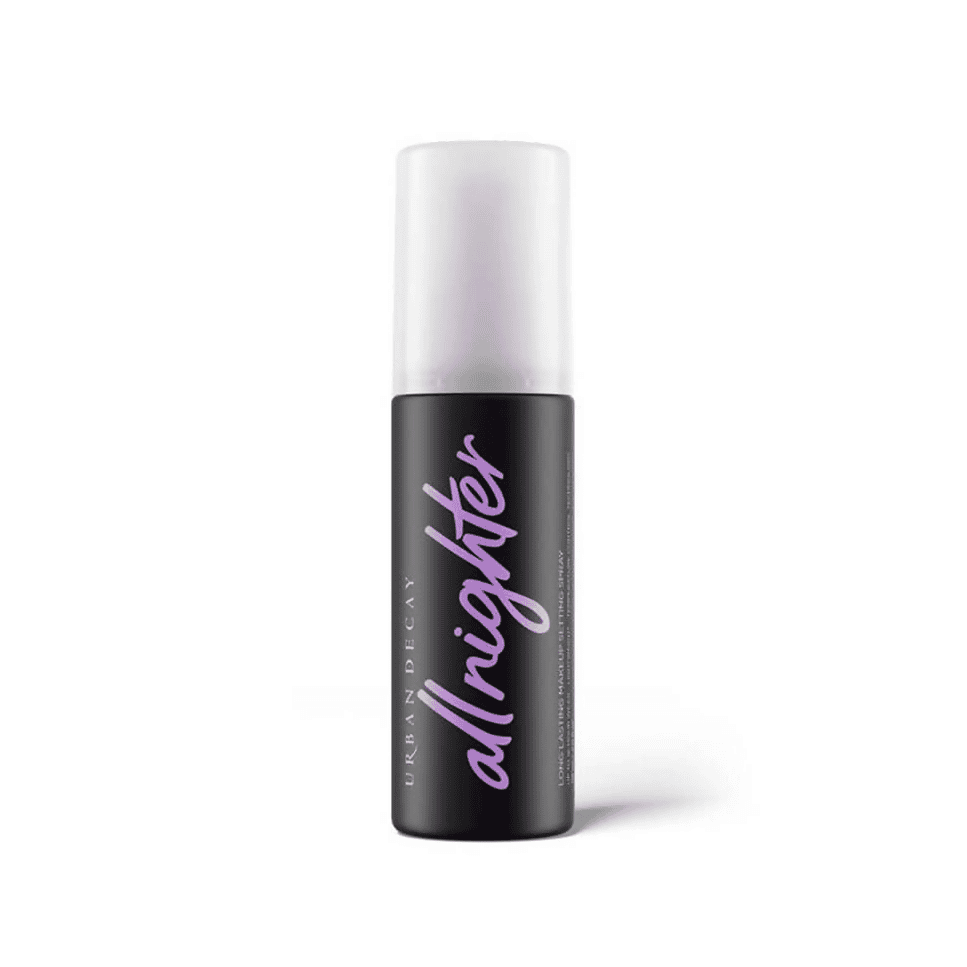 Urban Decay All Nighter Long Lasting Makeup Setting Spray - 118ml Setting & Fixing Spray - XOXO cosmetics