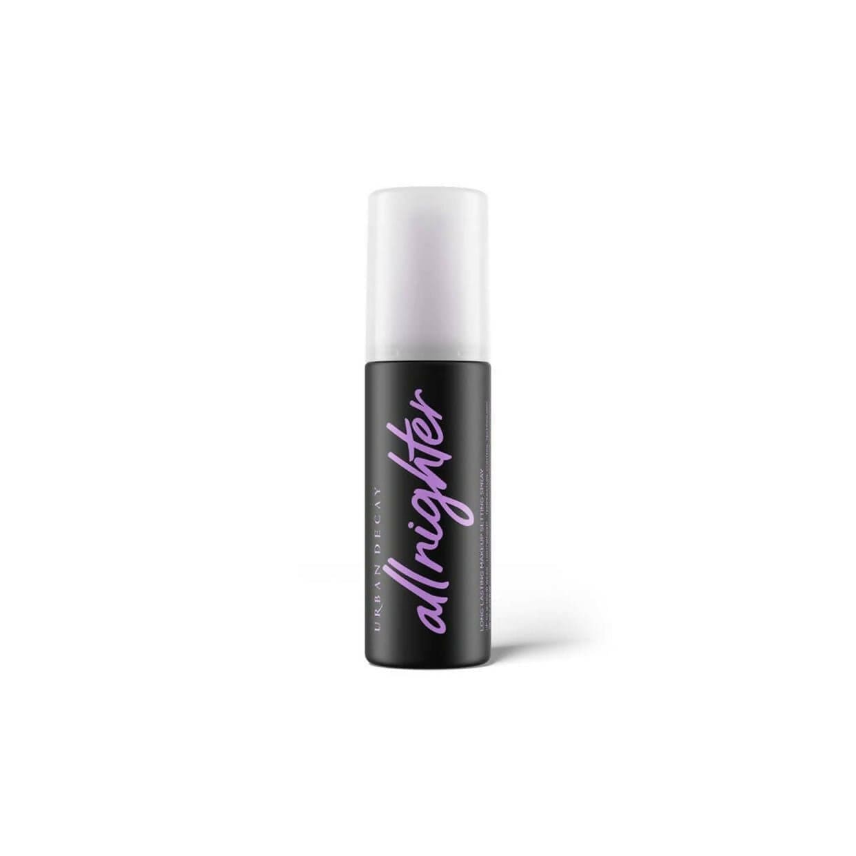 Urban Decay All Nighter Long Lasting Makeup Setting Spray - 118ml Setting & Fixing Spray - XOXO cosmetics