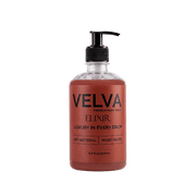 VELVA Elixir Premium Hand Wash - 500ml Hand Care - XOXO cosmetics