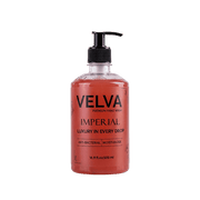 VELVA Imperial Premium Hand Wash - 500ml Hand Care - XOXO cosmetics
