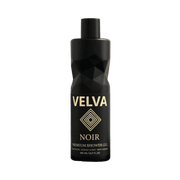 VELVA Noir Premium Shower Gel - 500ml Shower Gel - XOXO cosmetics
