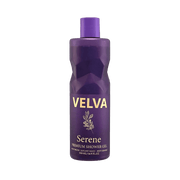 VELVA Serene Premium Shower Gel - 500ml Shower Gel - XOXO cosmetics