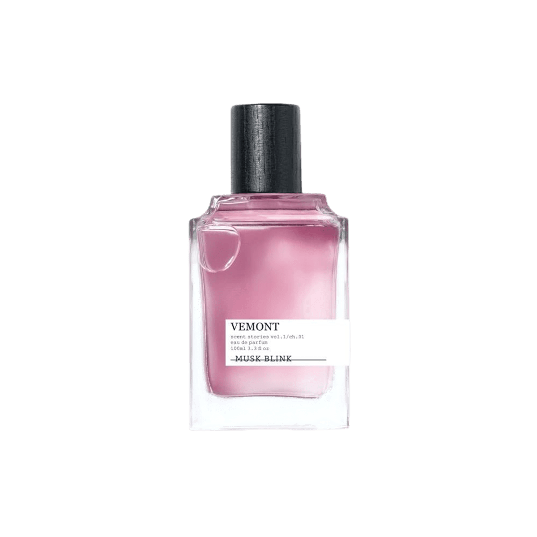 VEMONT Musk Blink Eau de Parfum - 100ml Perfume - XOXO cosmetics