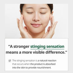 VT Pro Cica Reedle Shot 100 - 2Step Hydrogel Mask Face Mask - XOXO cosmetics