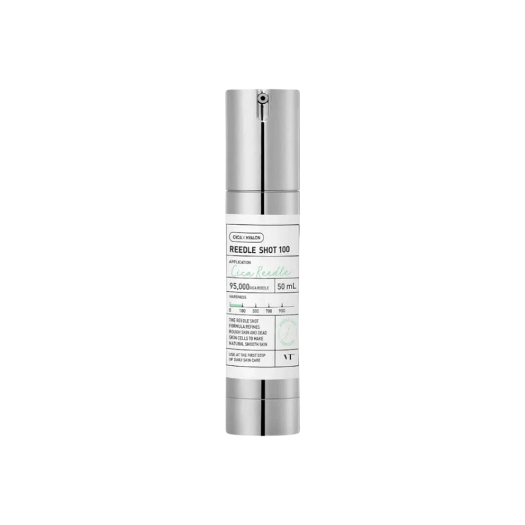 VT Reedle Shot 100 - 50ml Face Serum - XOXO cosmetics