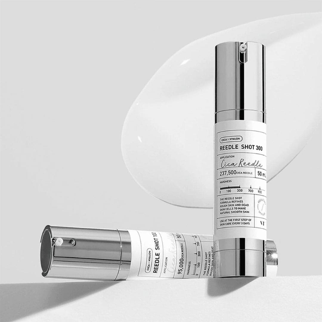VT Reedle Shot 100 - 50ml Face Serum - XOXO cosmetics