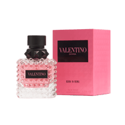 Valentino Donna Born In Roma Eau De Parfum - 50ml Perfume - XOXO cosmetics