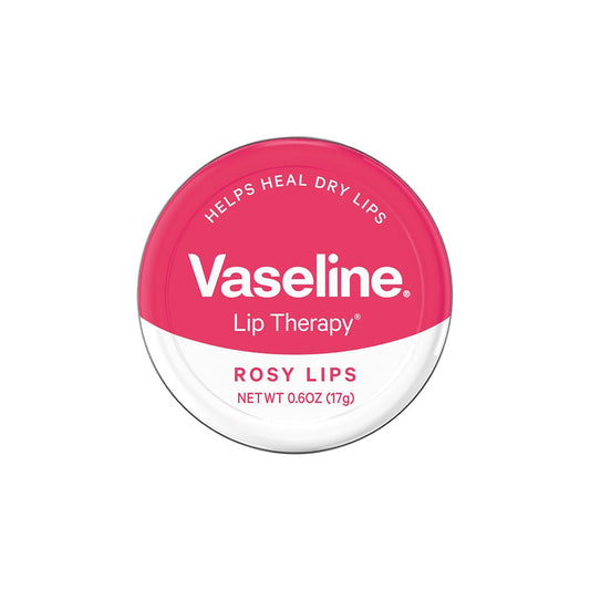 Vaseline Lip Therapy Lip Care - XOXO cosmetics