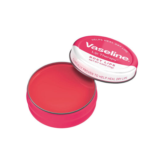 Vaseline Lip Therapy Lip Care - XOXO cosmetics