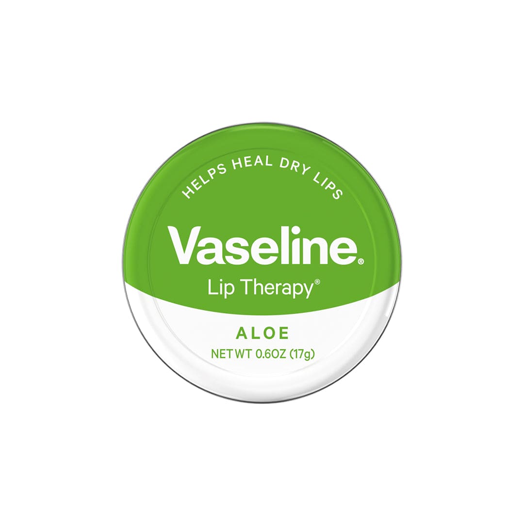 Vaseline Lip Therapy Lip Care - XOXO cosmetics