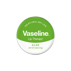 Vaseline Lip Therapy Lip Care - XOXO cosmetics