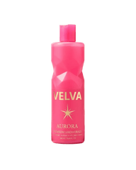 Velva Premium Shower Gel Aurora - 500ml Shower Gel - XOXO cosmetics